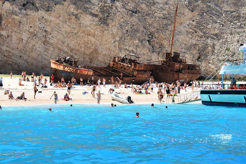 Wat is er te doen op Zakynthos