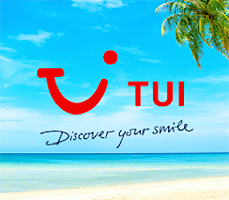 Tui logo