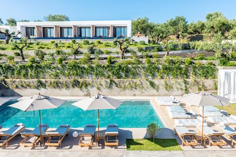 Zante maris suites